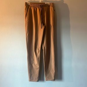 Active sweat pants for men